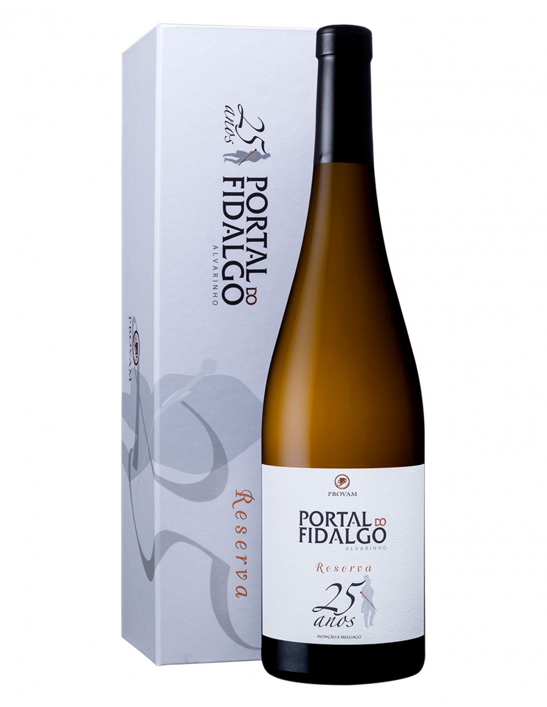 Portal Do Fidalgo Reserva 13 % 0,75l