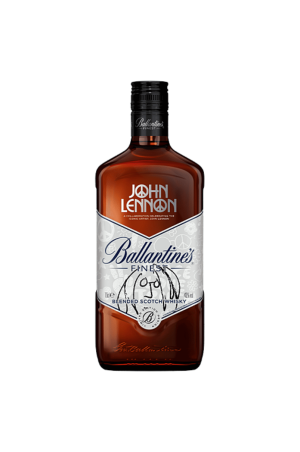 Ballantine´s Finest limitovaná edice John Lennon 40%