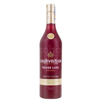Courvoisier Rouge Luxe 40 % 0,7 l