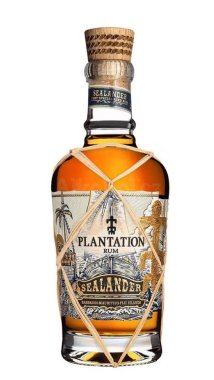 Plantation Sealander 40 % 0,7 l