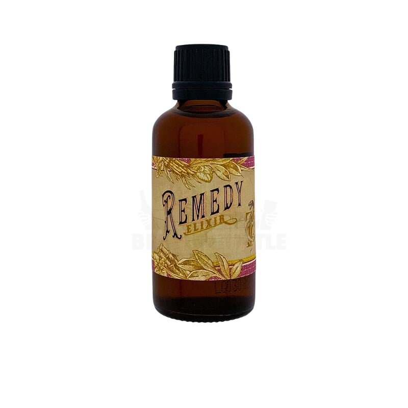 Remedy Elixir 34% 0,05l