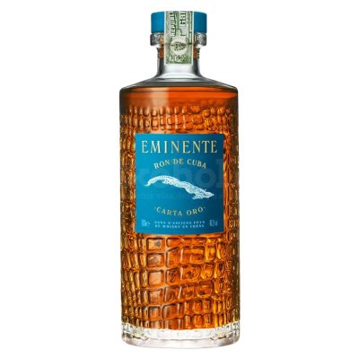 Eminente Carta Oro 40,3% obj.