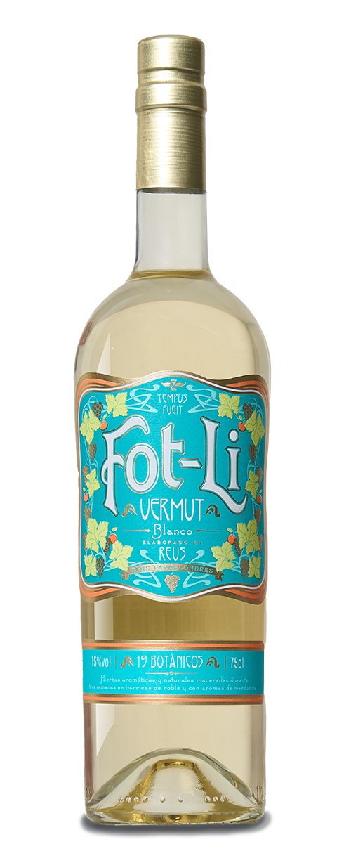 Fot-li blanco 15 % 0,75 l