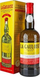 La Gauloise Jaune 0,7 l 40 %