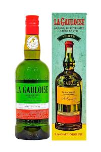 La Gauloise Verte 0,7 l 48 %