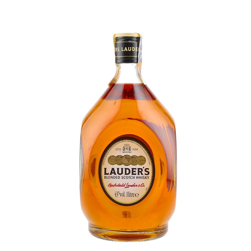 Lauders 1 l 40 %