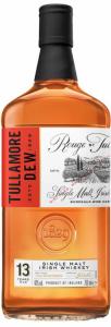Tullamor Dew 13yo 40 % 0,7 l – foto produktu