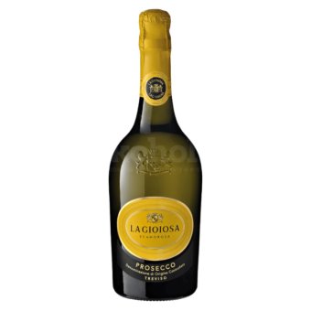 Prosecco La Gioiosa Brut 0,75 l 11 % – foto produktu