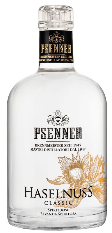 Ořechovice Pssenner 38 % 0,7 l – foto produktu