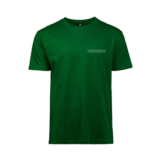 Diplomático Diplomatico Tričko