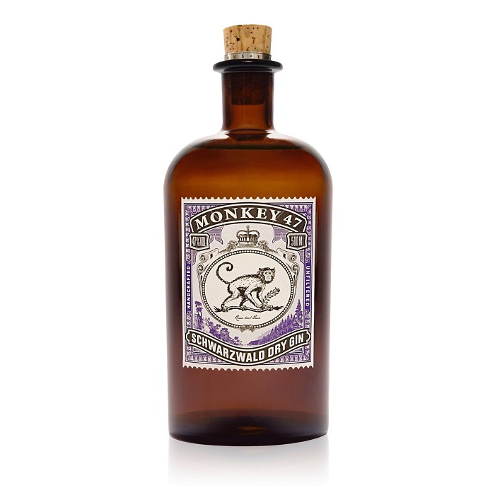 Gin Monkey 47 47 % 0,5 l
