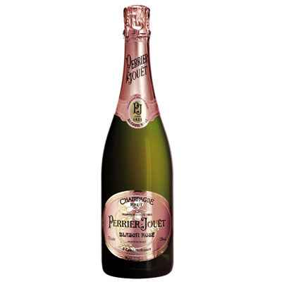 CHAMPAGNE PERRIER-JOUET BRUT ROSÉ