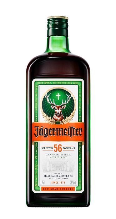 Jagermeister 1,75 l 35 %