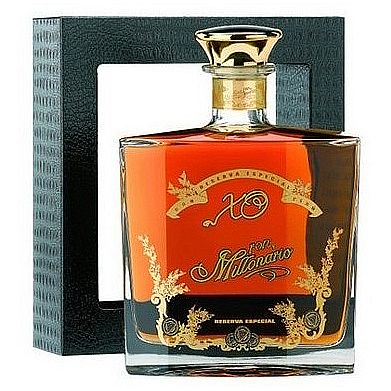 Millionario Ron Millonario XO Reserva Especial 40 % 0,7 l