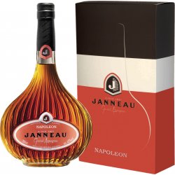 Janneau Napoléon 40 % 0,7 l