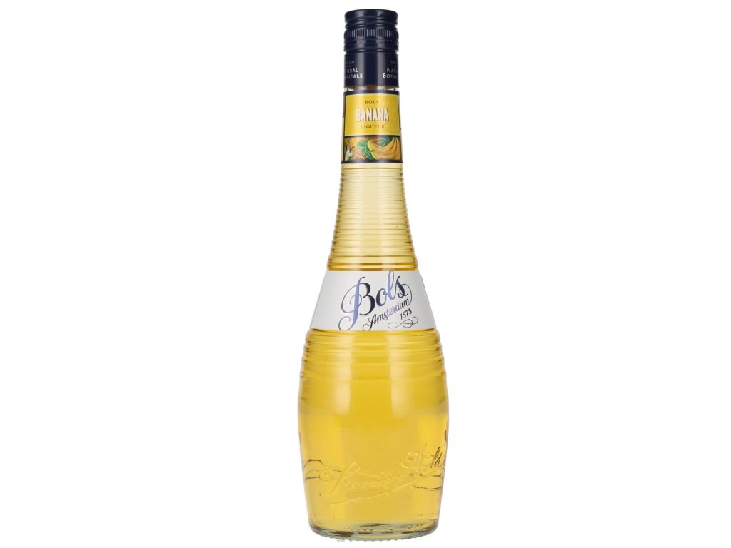 Bols Banana 0,7 l