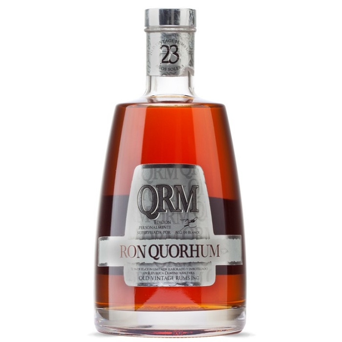 Quorhum 23 yo 40 % 0,7 l