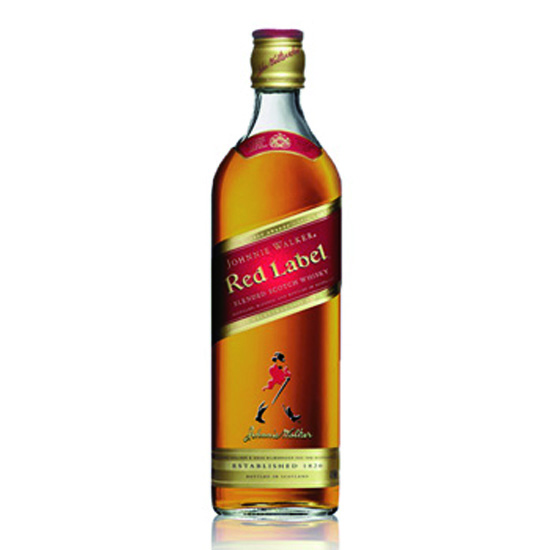 Johnnie Walker Red 0,2l