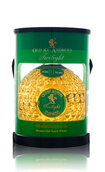 Old St.Andrews Twilight 40 % 0,7 l