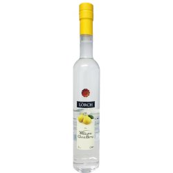 Lorch Williams Christ - Birne Lörch 38 % 0,5 l