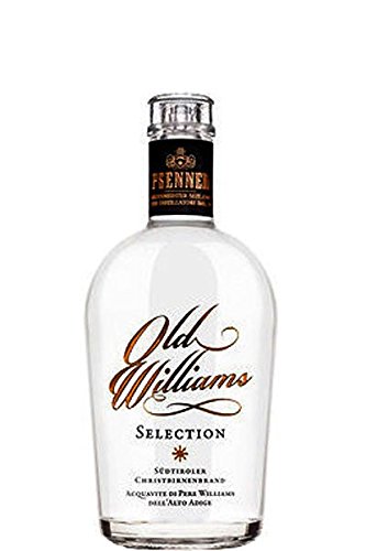 Old Williams Psenner 42 % 0,7 l