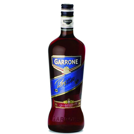Garrone Bitter 21 % 1 l