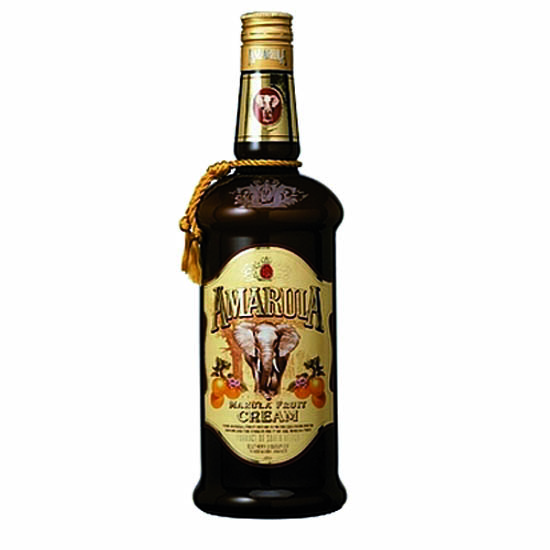 Amarula 17 % 0,05 l