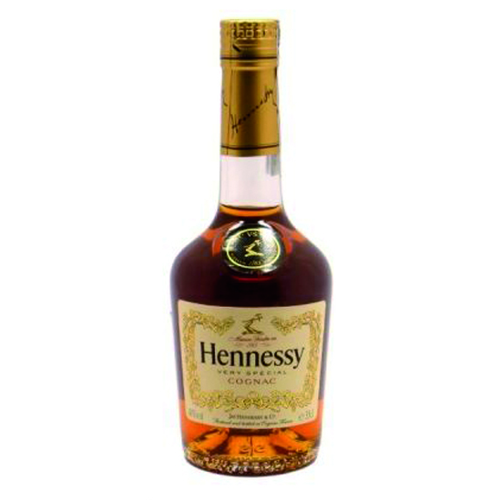 Hennessy VS 0,35 l