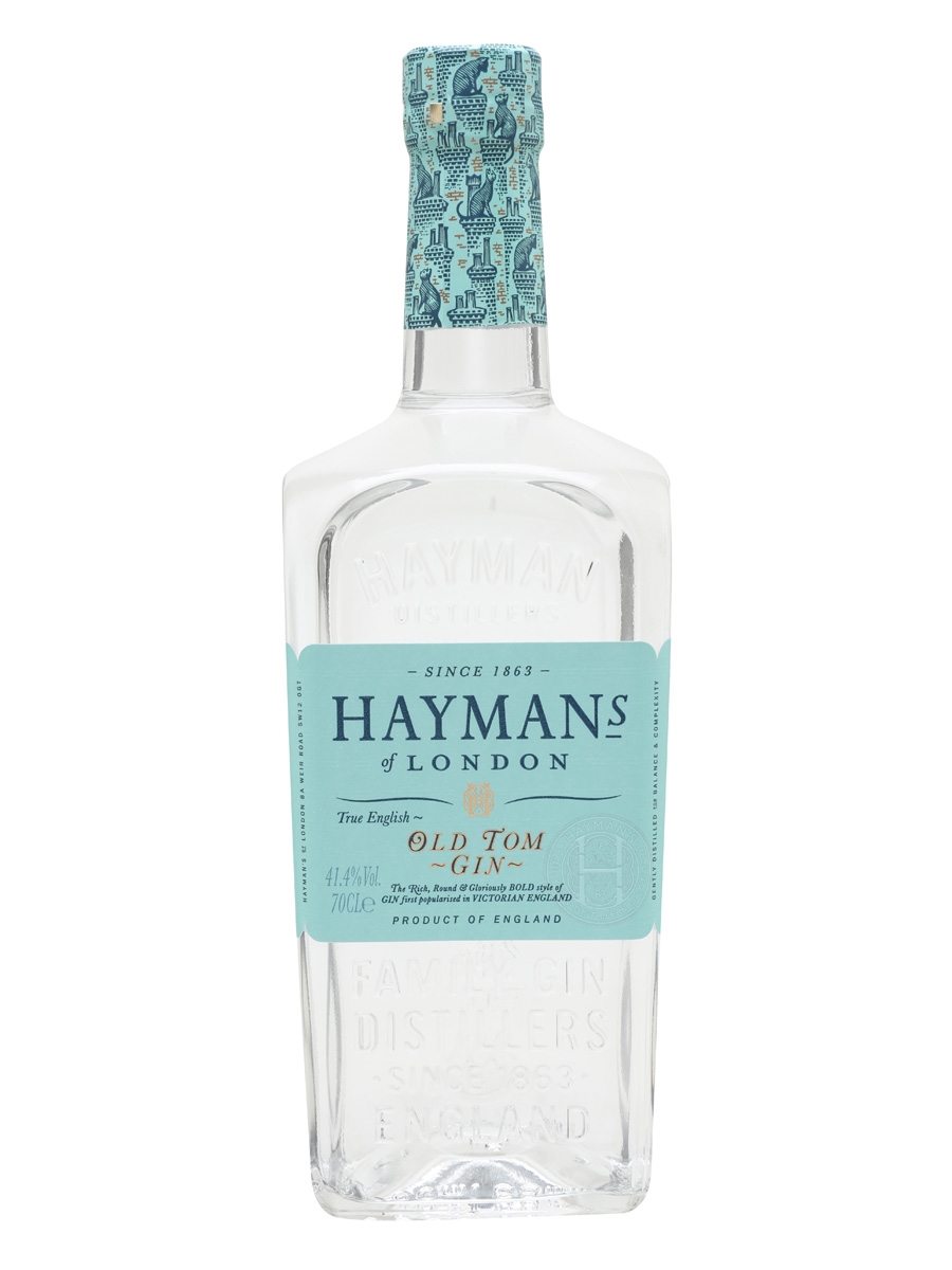 Hayman´s Hayman`s Old Tom 40 % 0,7 l