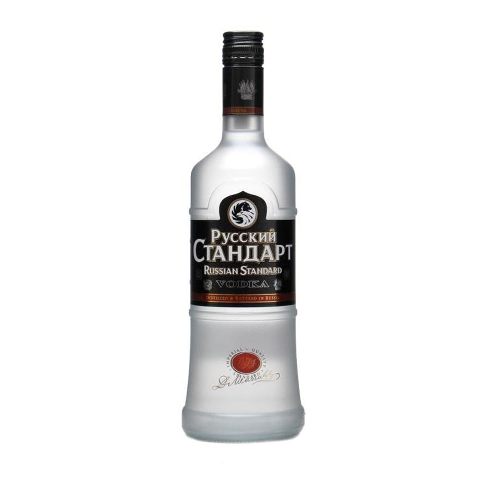 Russian Standard Original 40 % 3 l