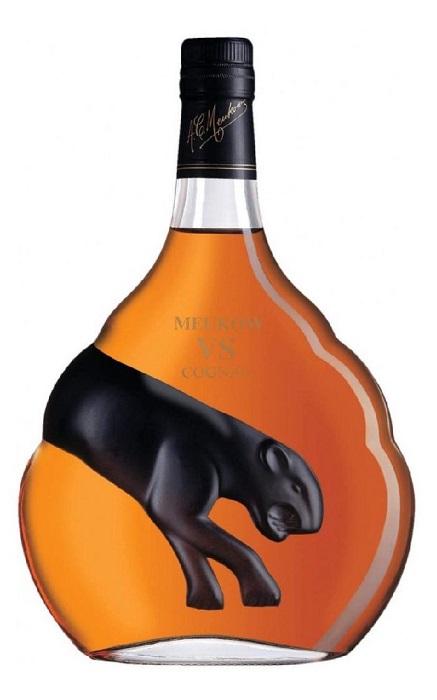 Meukow VS 40%  1 l