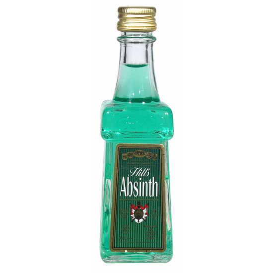 ABSINTH HILLS MINI 70% 0,05L