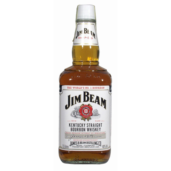 Jim Beam 1,75l 40%