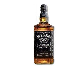 Jack Daniel´s Jack Daniel's Black 40 % 0,5 l