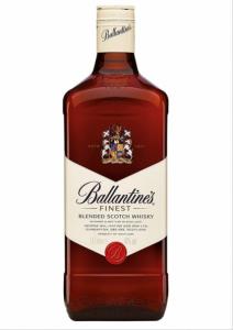 Ballantines 40 % 1,5 l