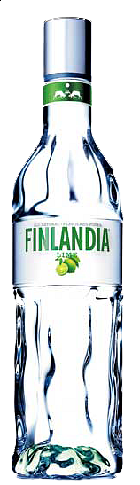 Finlandia Lime 37,5 % 0,5 l