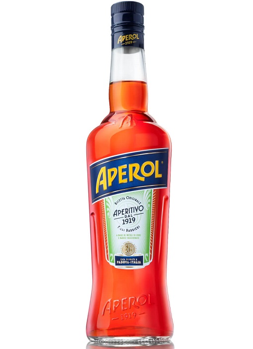 Aperol 11 % 1 l