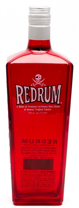 RedRum 35 % 0,75 l
