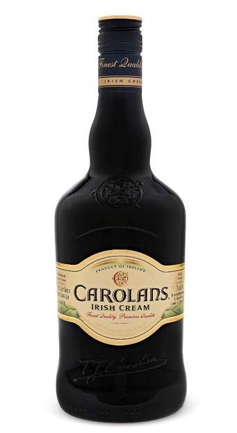 Carolans 17% 1l