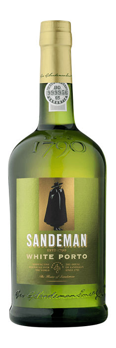 Sandeman Port White 19 % 0,7 l