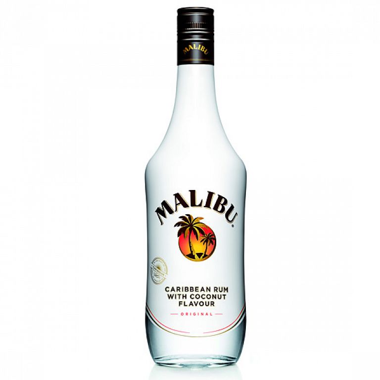 Malibu 21 % 1 l