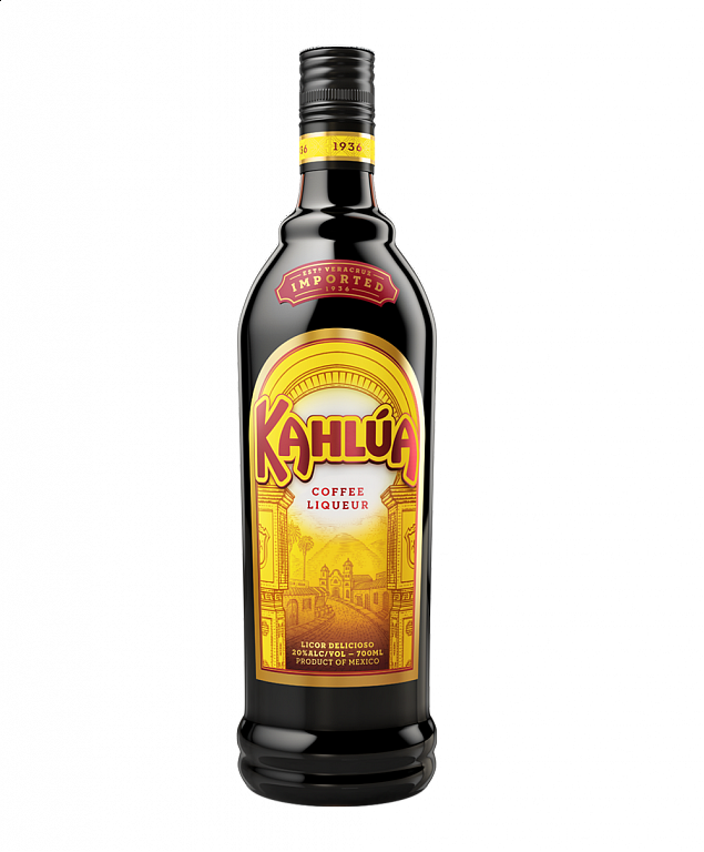 Kahlua 16% 0,7 l