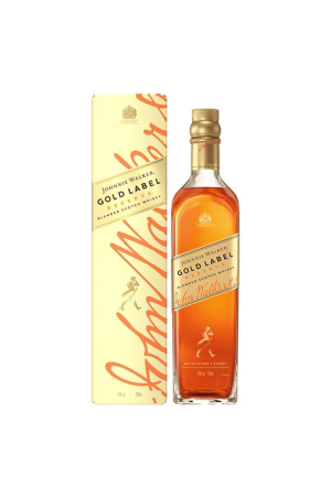 Johnnie Walker Gold Reserve 40 % 0,7 l