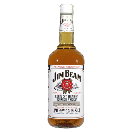 Jim Beam 40 % 0,7 l