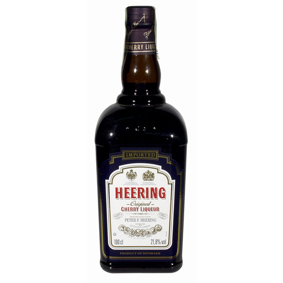 Heering Cherry 21 % 0,7 l