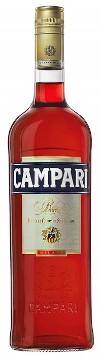 Campari 25 % 0,7 l