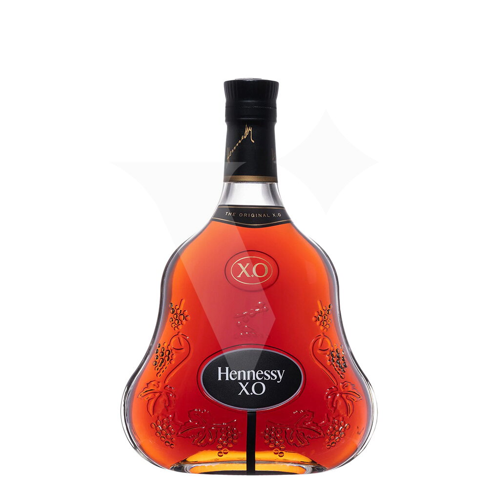 Hennessy Illuminator 40 % 0,7 l