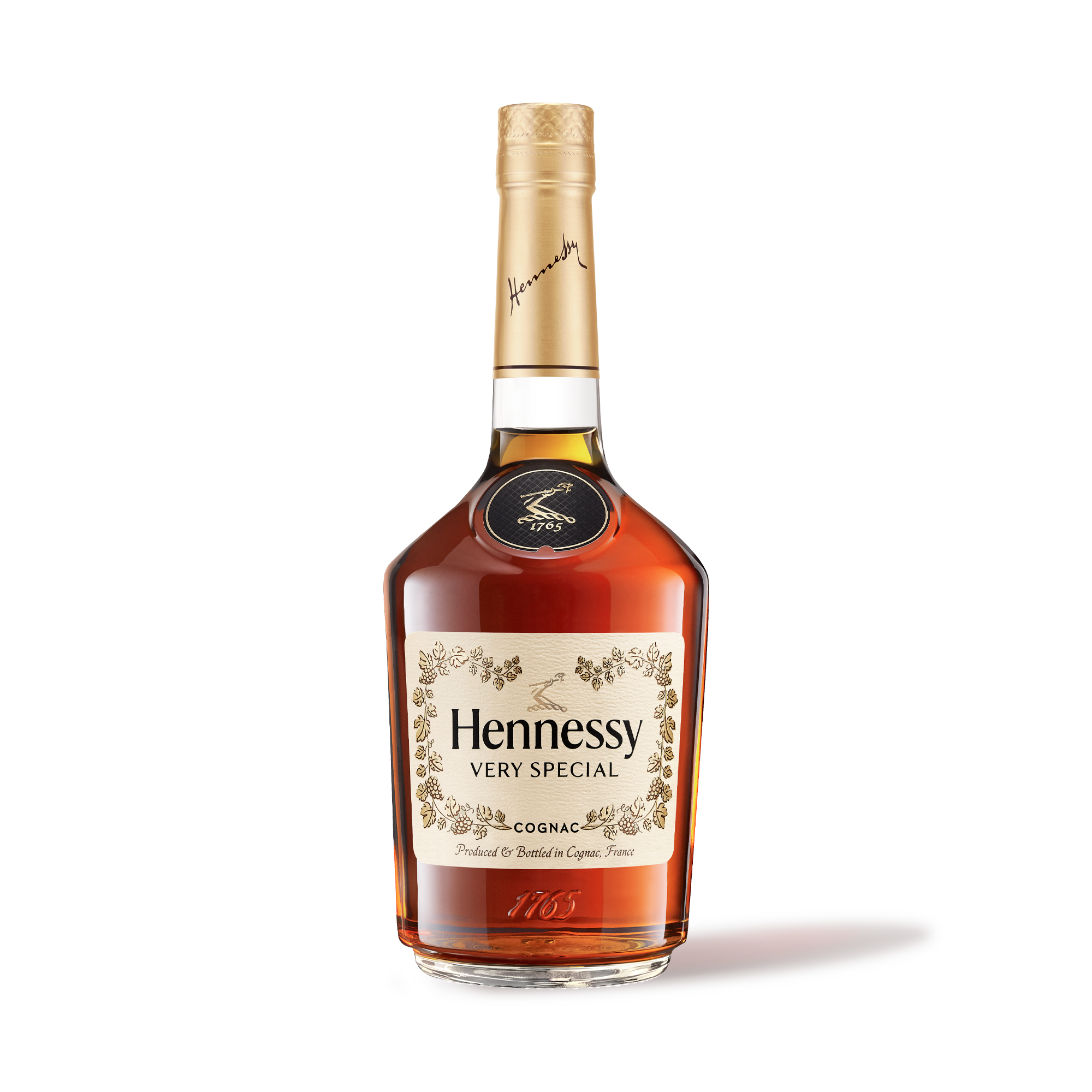Hennessy VS 40 % 0,7 l