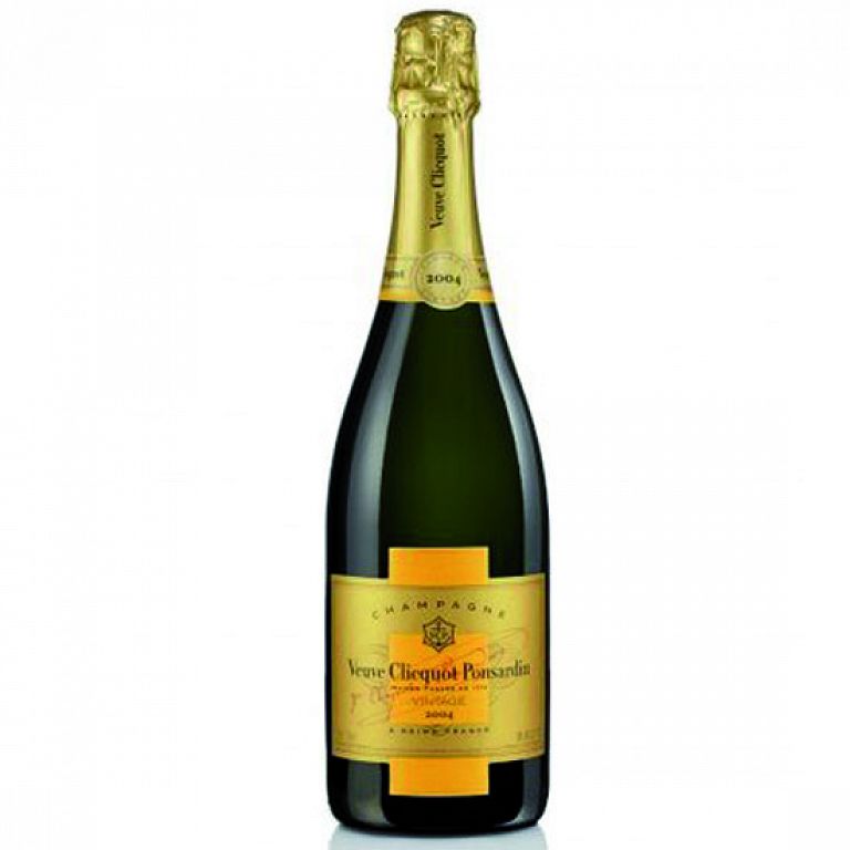 Veuve Clicquot Vintage Brut 12 % 0,75 l