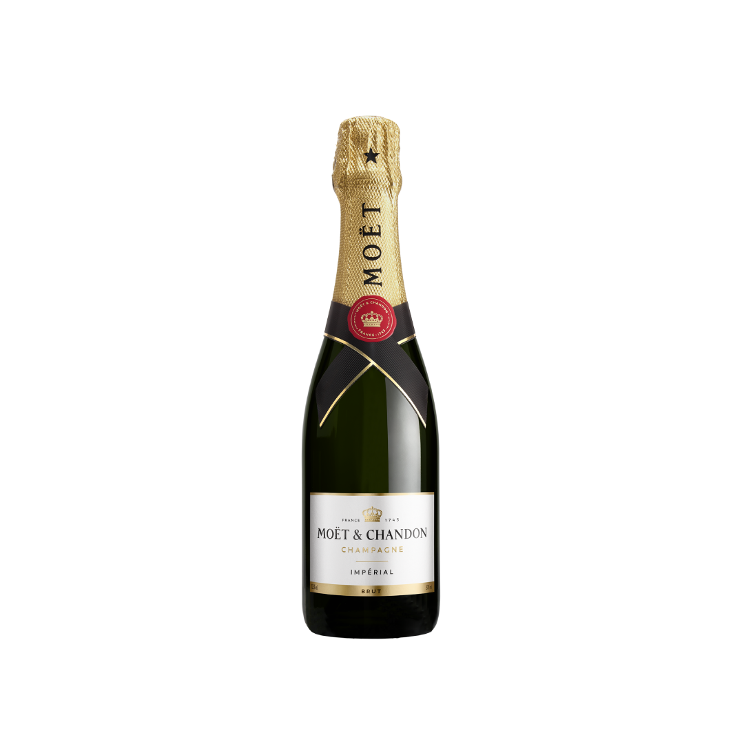 Moet Chandon Brut Imperial 12 % 0,375 l